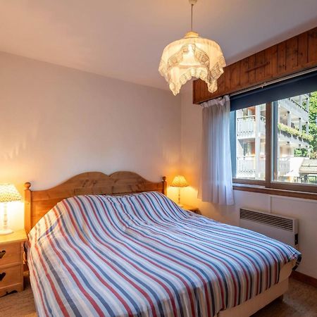 Smartstay Mummery - Chamonix Exterior foto