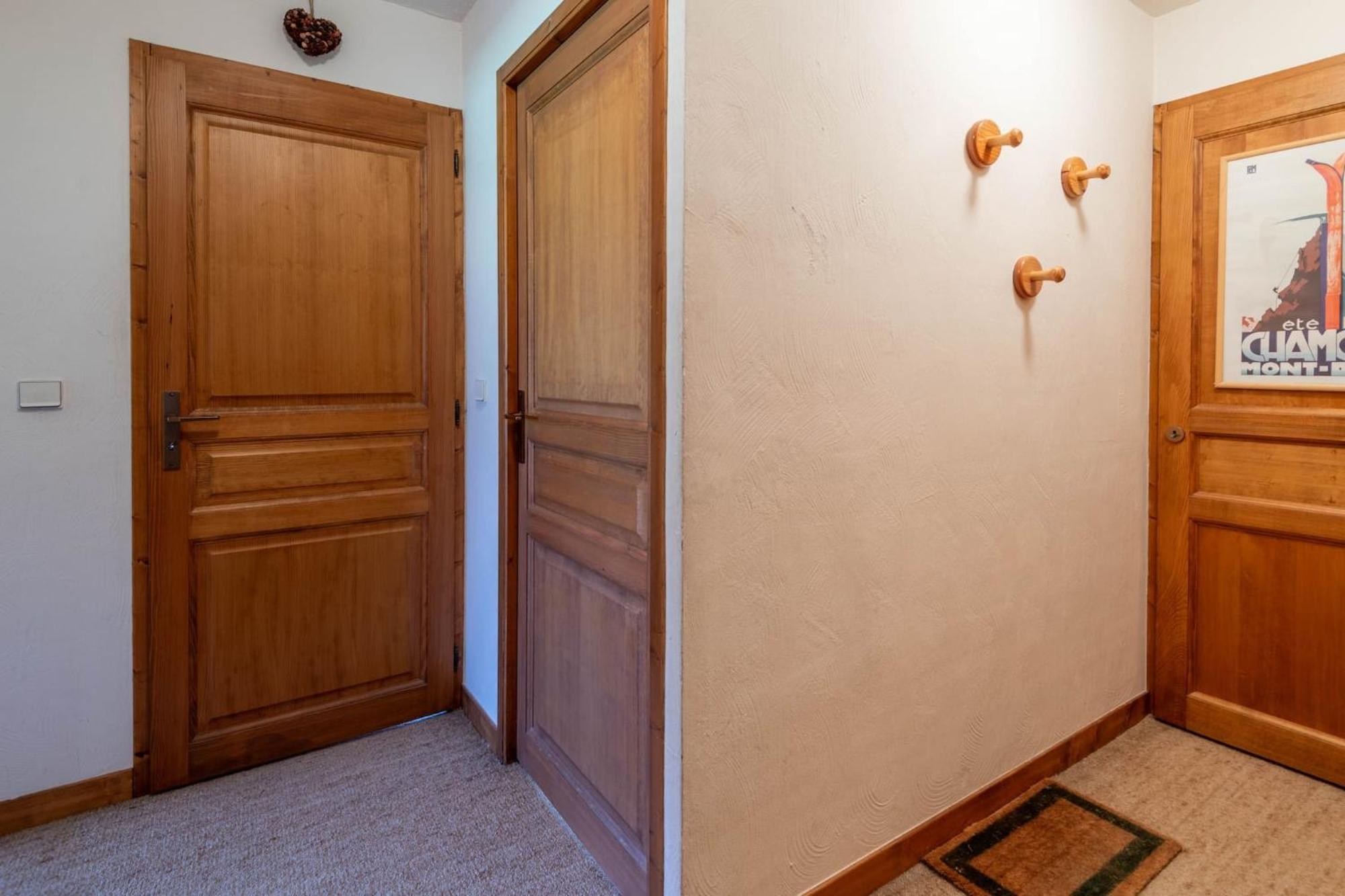 Smartstay Mummery - Chamonix Exterior foto