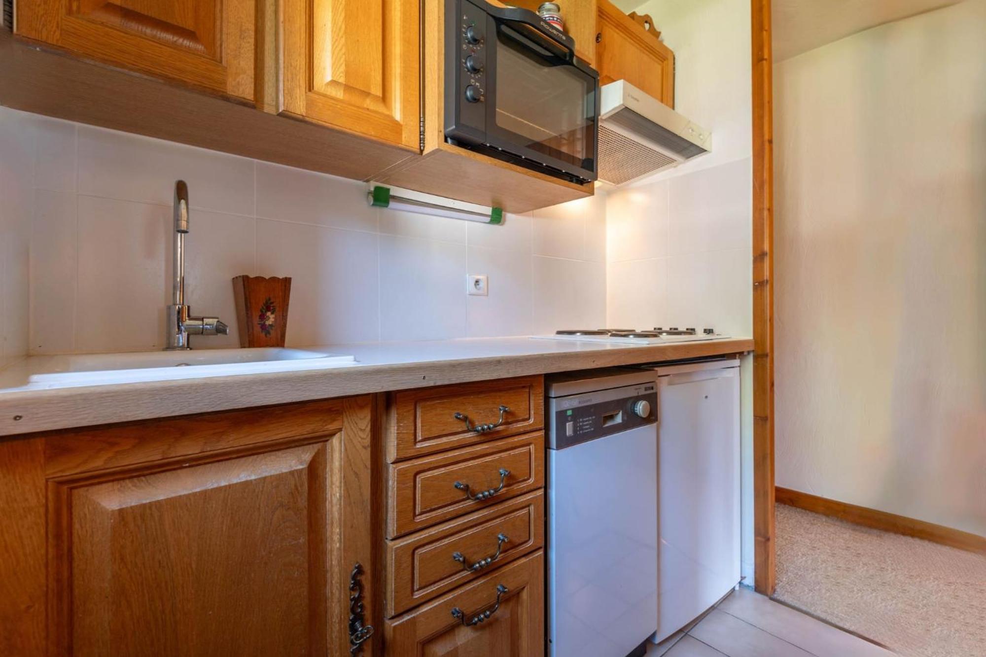 Smartstay Mummery - Chamonix Exterior foto