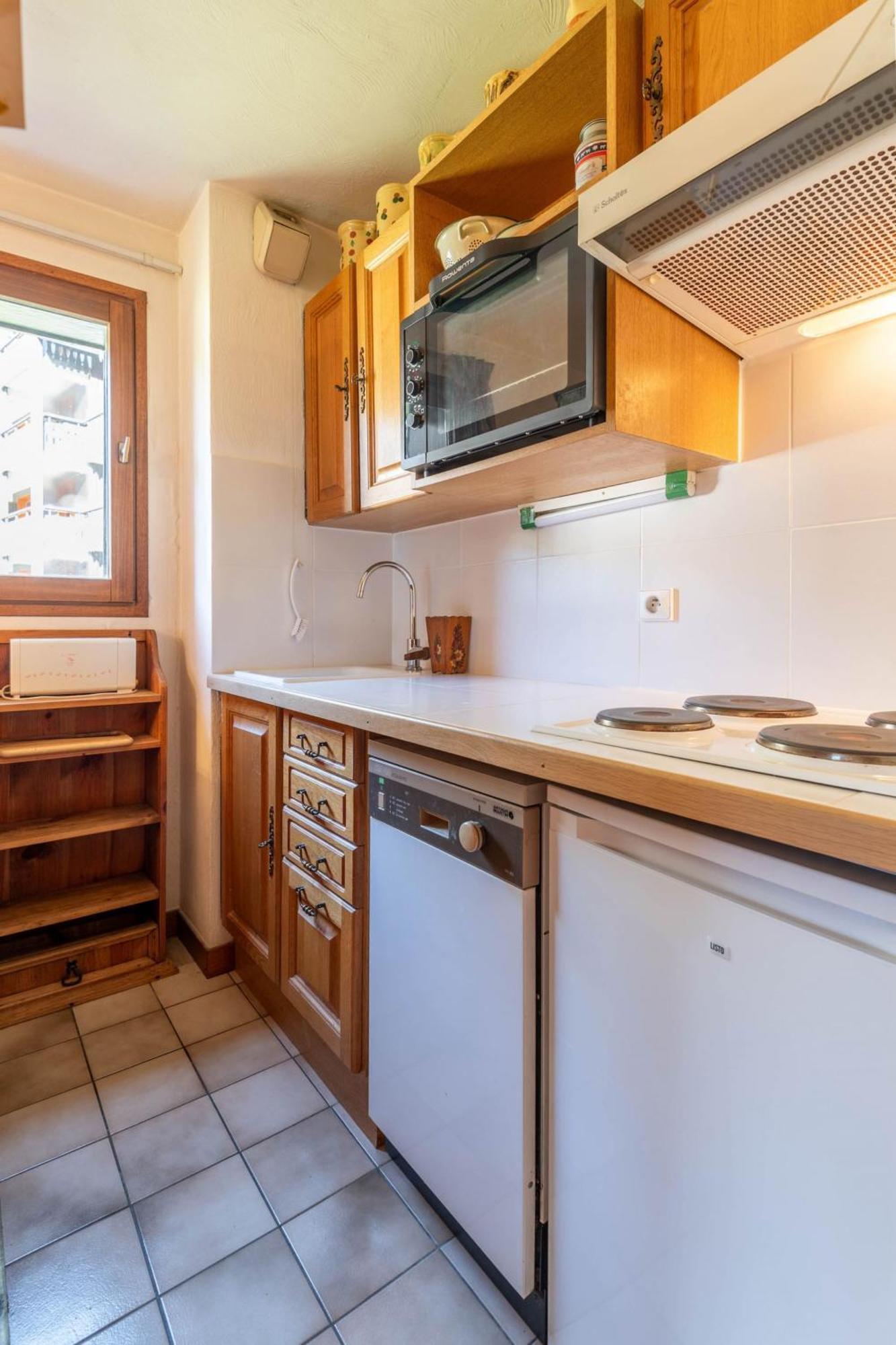 Smartstay Mummery - Chamonix Exterior foto