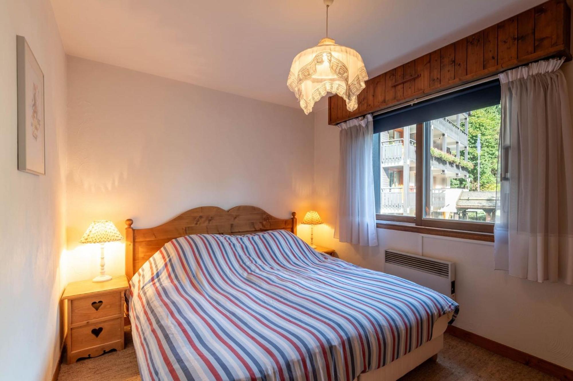 Smartstay Mummery - Chamonix Exterior foto
