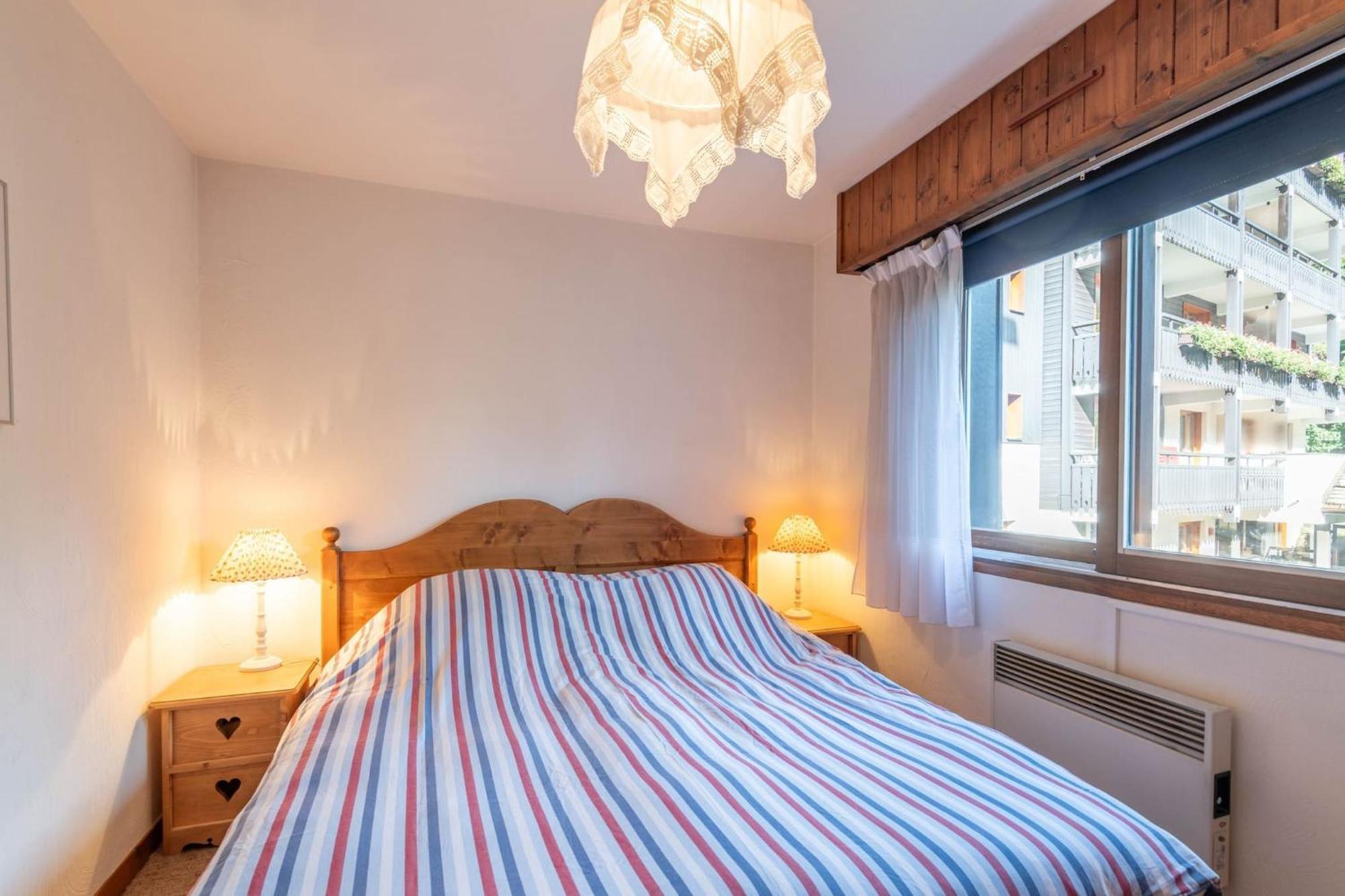 Smartstay Mummery - Chamonix Exterior foto